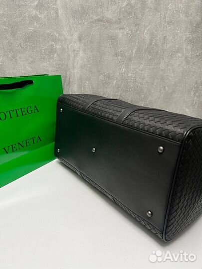 Дорожная сумка Bottega Veneta