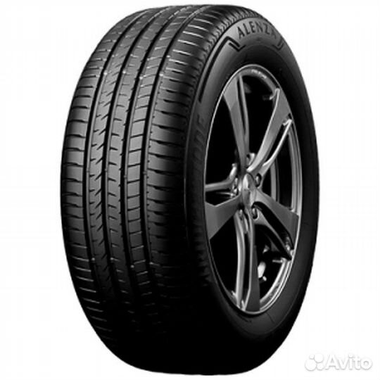 Bridgestone Alenza 001 275/45 R21