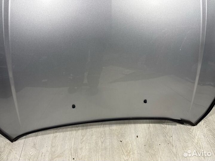 Капот Mazda 3 BK ZY-VE 1.6 2006