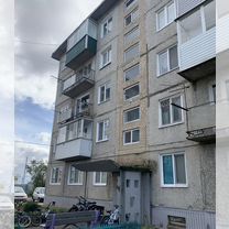 4-к. квартира, 61,2 м², 5/5 эт.