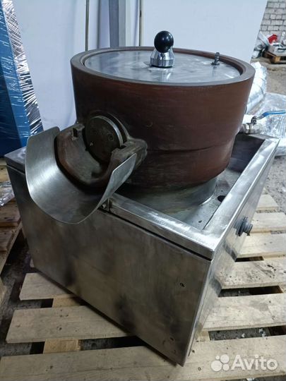 Виброгалтовка LM15Lt