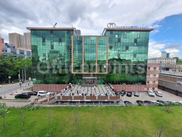 Офис 126 кв.м