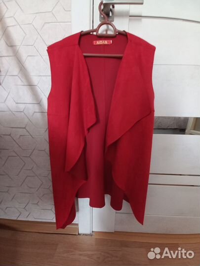 Кардиган женский