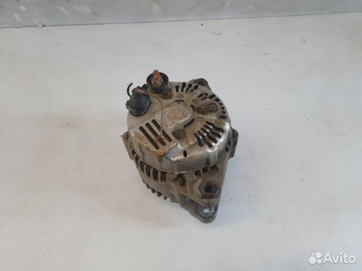 Генератор Kia Sorento BL 2006