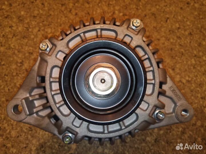 Генератор Митсубиси L200,Паджеро (новый)