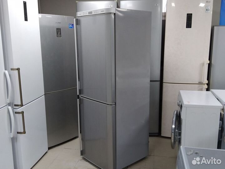 Холодильник Samsung на гарантии доставим