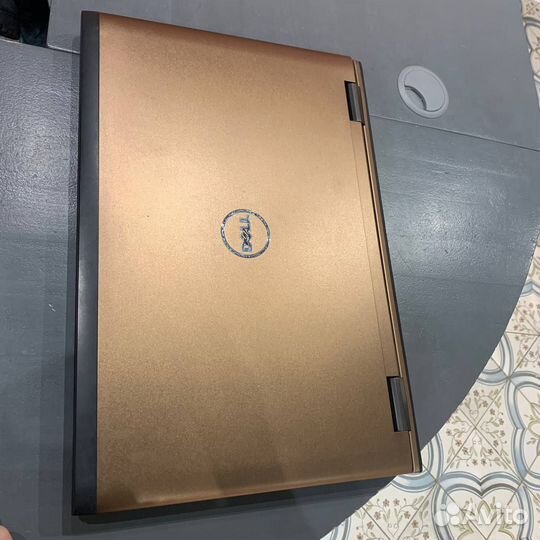 Ноутбук Dell vostro 3750 Core i5 / 4GB