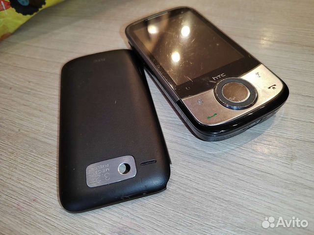 Телефон HTC t4242 объявление продам