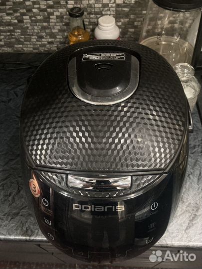 Мультиварка pmc0526 IQ Home