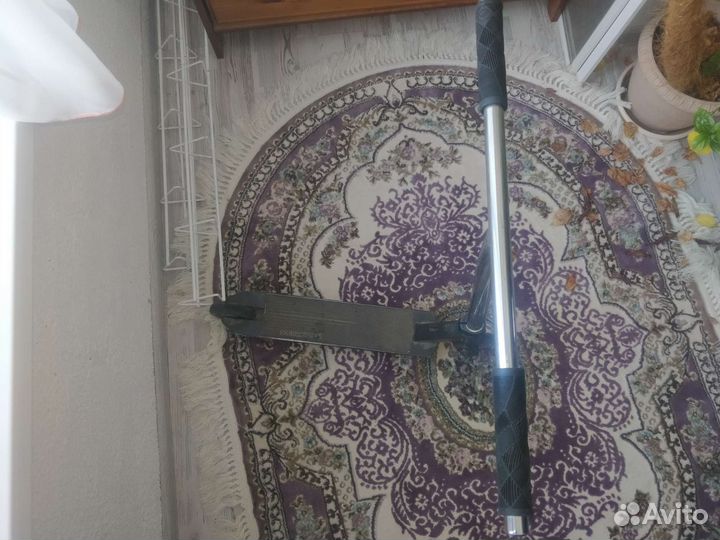 Трюковой самокат бу