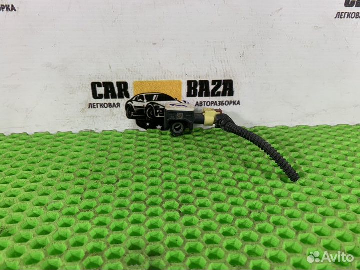 Датчик удара