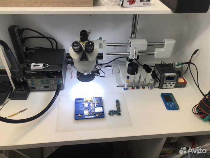 Ремонт мобильных телефонов в OneStore (г. Королев)