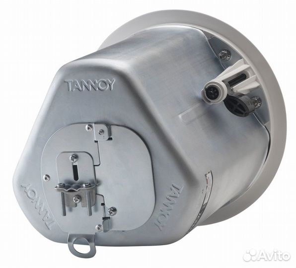 Tannoy CMS 503ICT BM, акустическая система потолочная с колпаком, 5