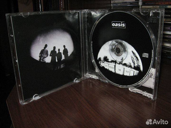 Музыкальные cd диски