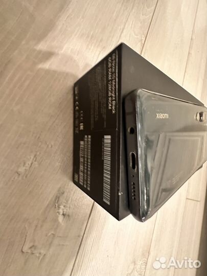Xiaomi Mi Note 10, 6/128 ГБ