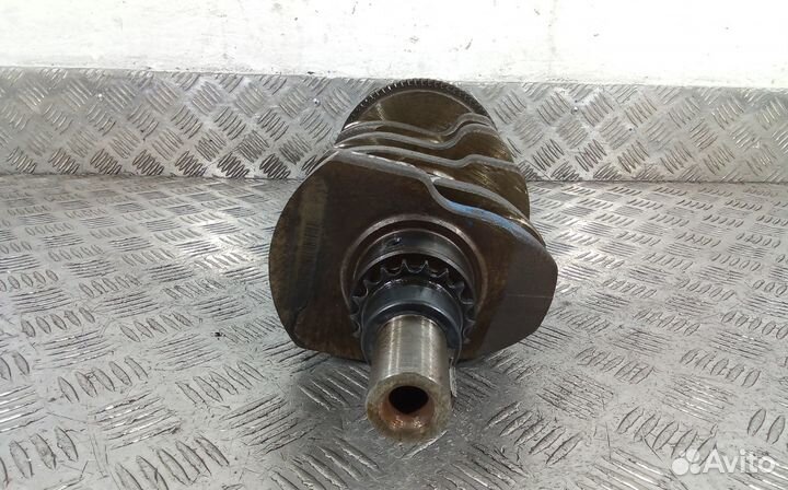 Коленвал Land Rover Freelander 2 (2007-2014)