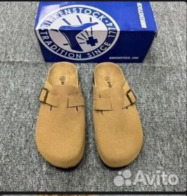 Сабо мюли Birkenstock