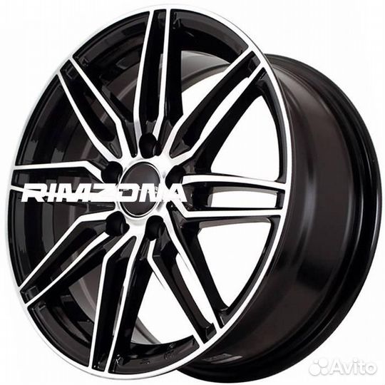 Литые диски SW R15 5x114.3 ave. Высокое качество