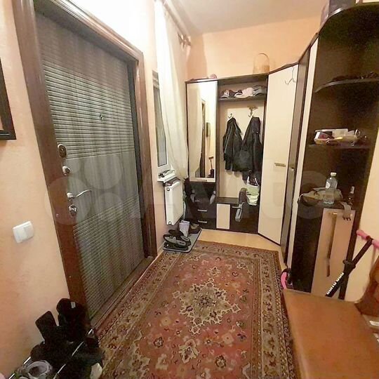 2-к. квартира, 72 м², 1/2 эт.