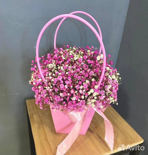 Красивые букеты роз