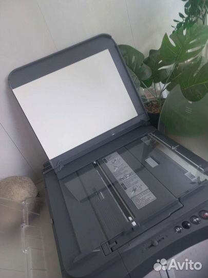 Копировальный аппарат