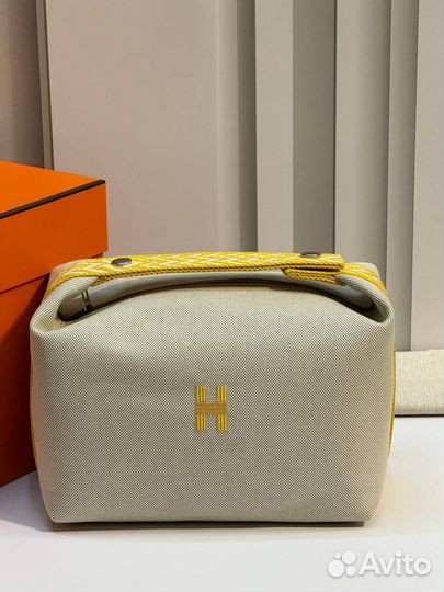 Косметичка Hermes