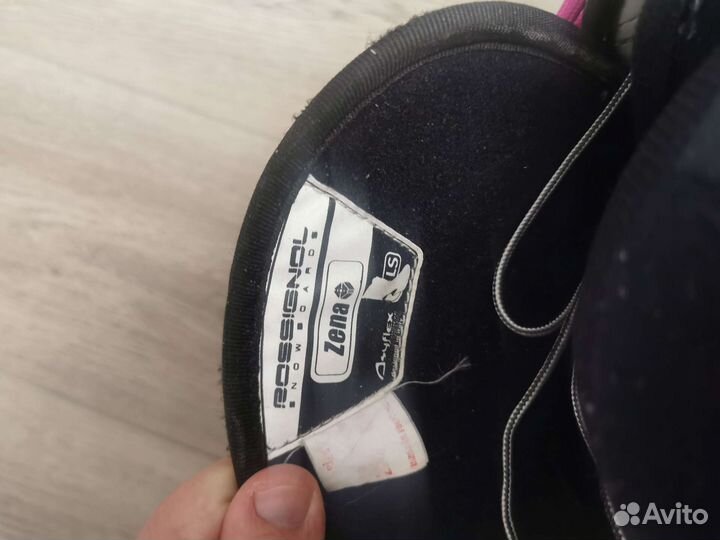 Ботинки для сноуборда rossignol