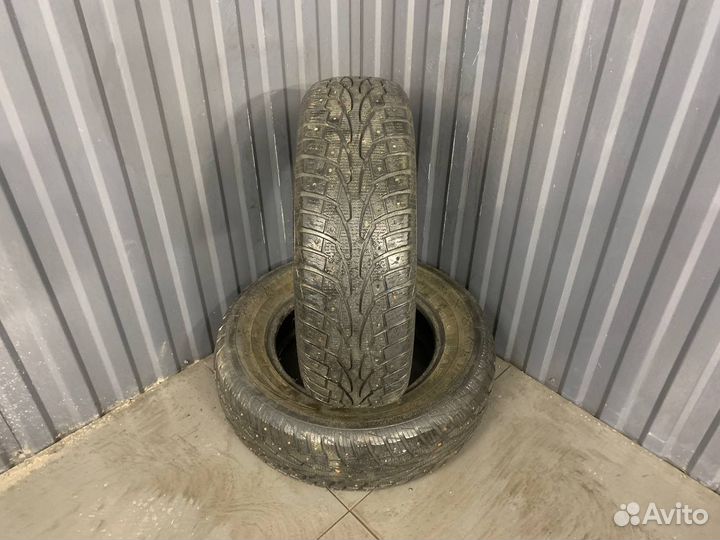 Nankang Snow SV-2 215/70 R16 100H