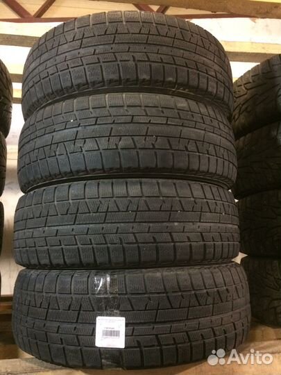 Yokohama Ice Guard IG50 215/65 R16
