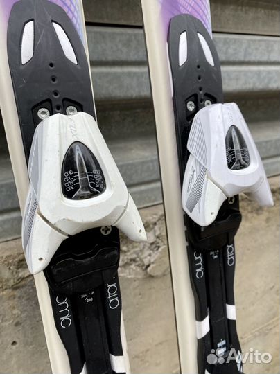 Горные лыжи Atomic 156 см