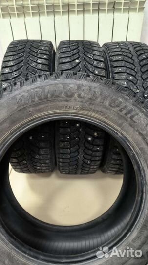 Bridgestone Blizzak Spike-01 185/65 R15 88T