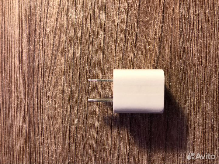Адаптер питания Apple 5w USB, 1 А