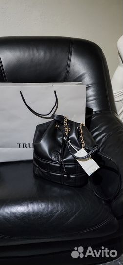 Trussardi сумка новая