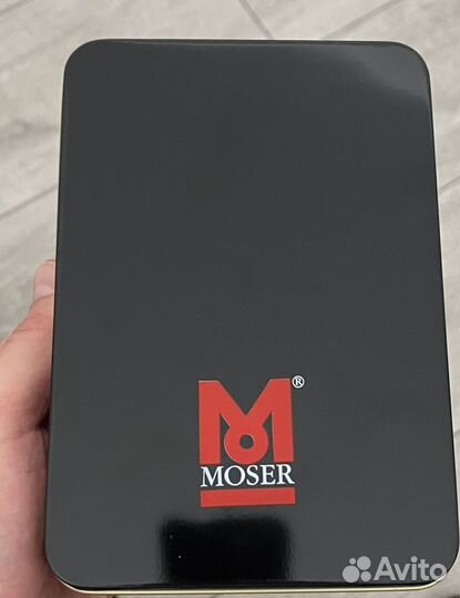 Бритва электрическая