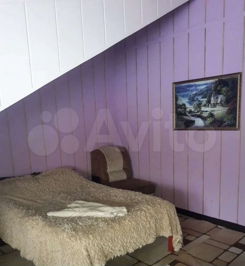 Комната 24 м², 2/2 эт.