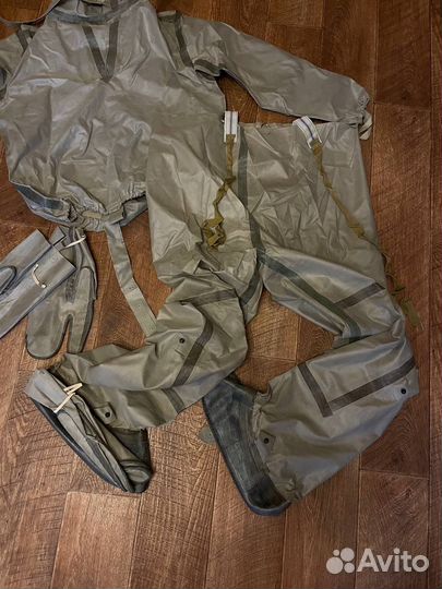 Озк комплект