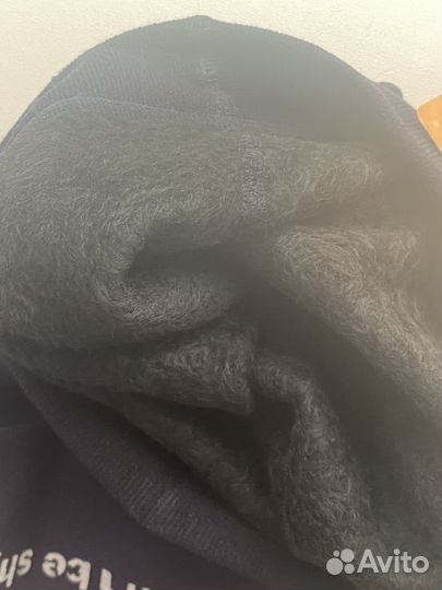 Колготки теплые с начесом