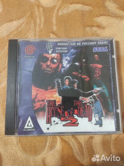 Игры для sega Dreamcast