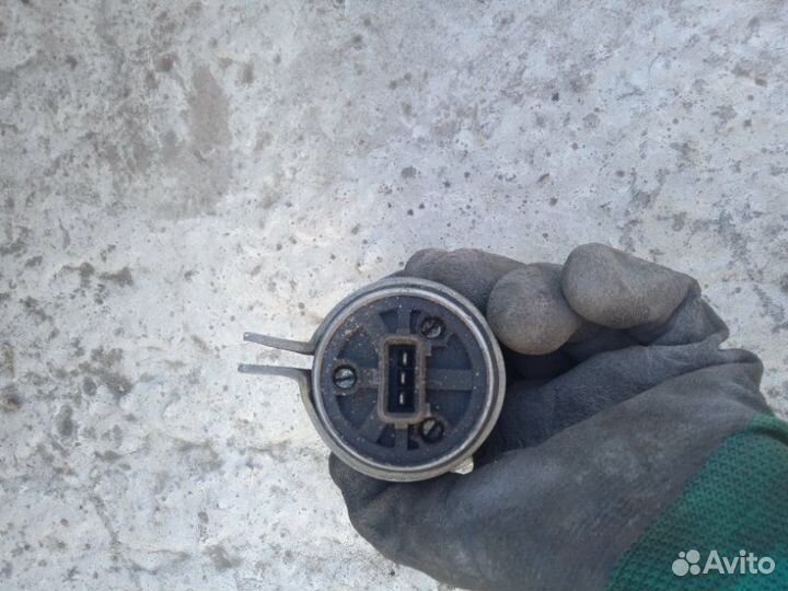 Клапан холостого хода Газ 31105 седан 2.3 2005