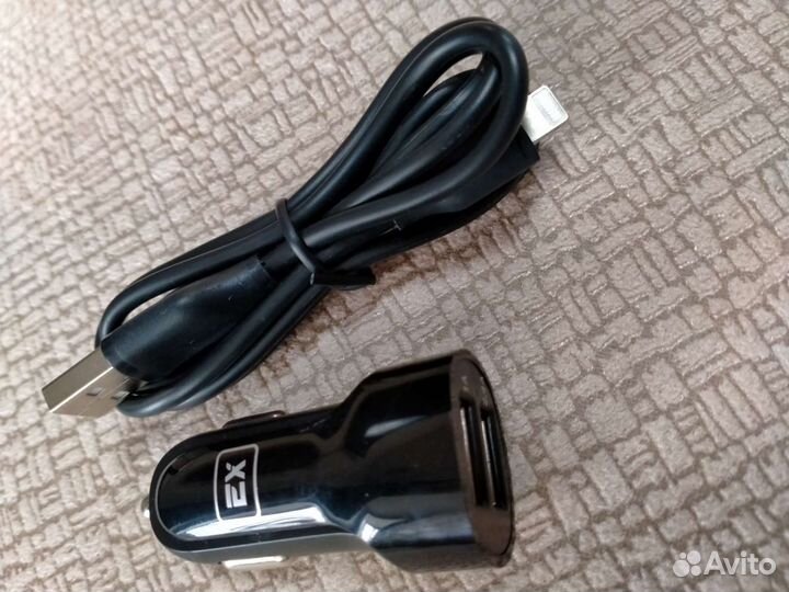 Зарядное устройство для телефона