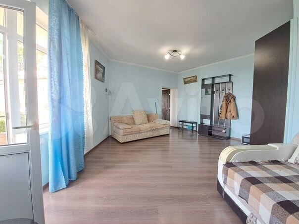 Квартира-студия, 32 м², 2/3 эт.