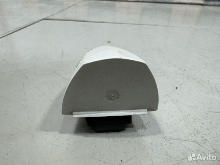 Вставка замка двери задней левой Jetour X90 Plus