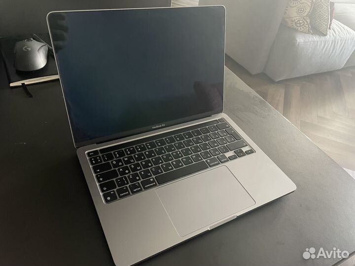 Apple MacBook Pro 13 2020 m1 8gb 256