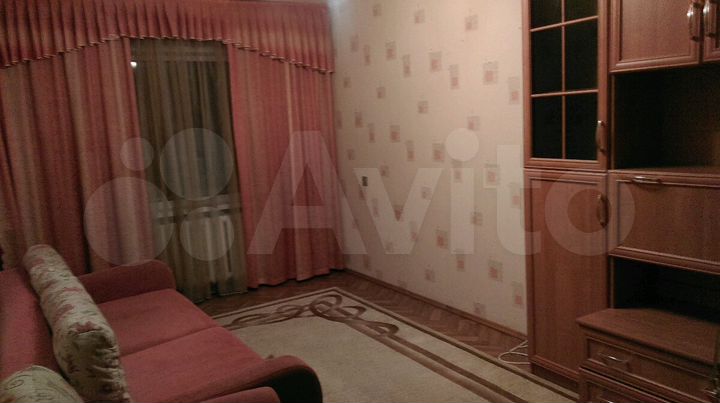 1-к. квартира, 31 м², 3/5 эт.