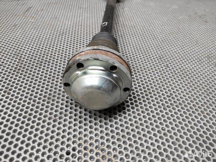 Привод задний правый Audi A6 C7 3.0 2017