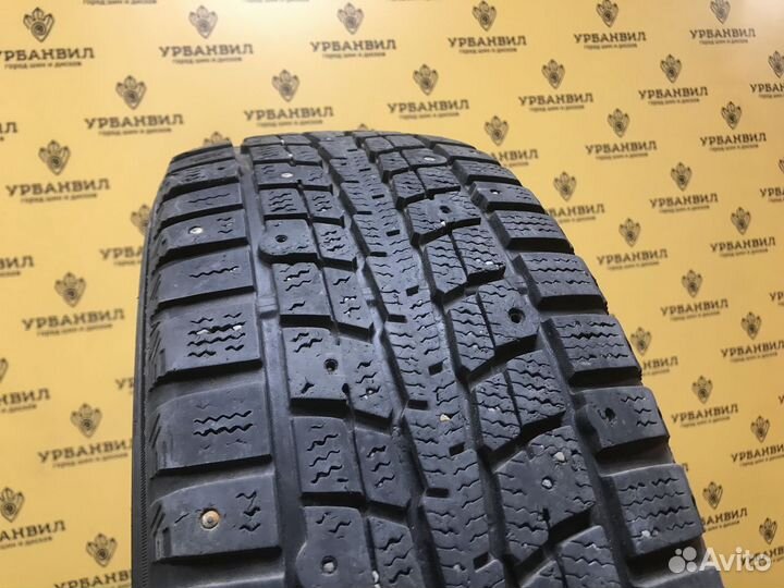 Dunlop SP Winter Ice 01 185/65 R15 88T