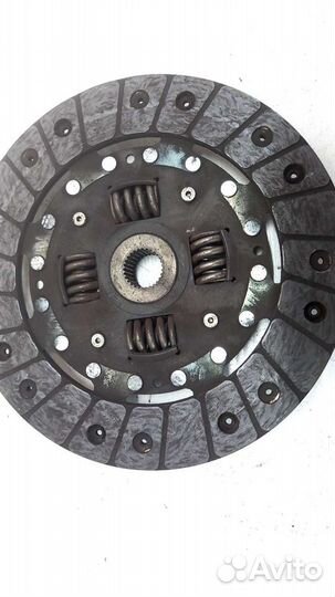 Диск сцепления Volkswagen Golf 4