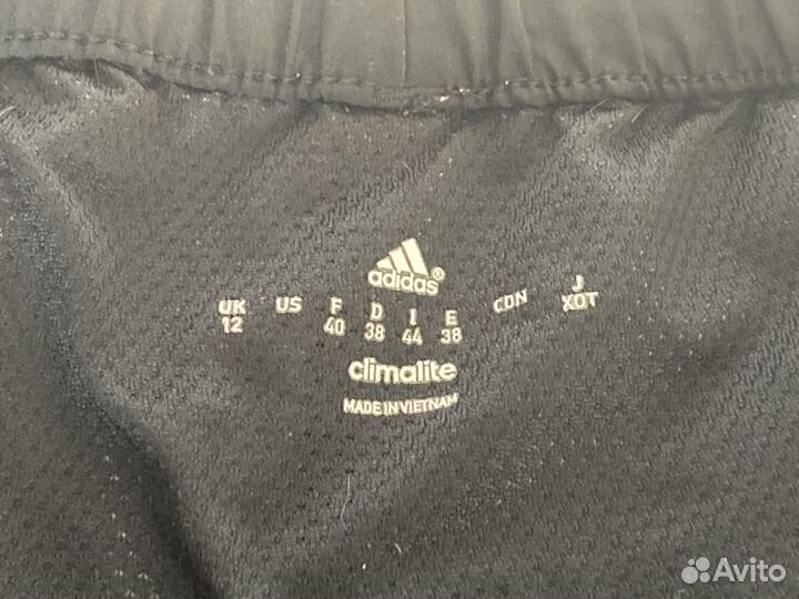 Шорты adidas мужские 46 48