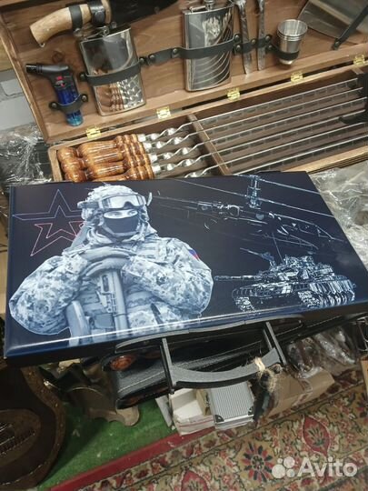 Подарочный набор