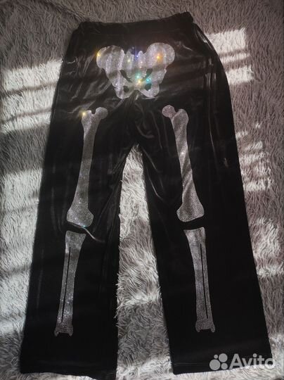 Штаны Shibu Gang